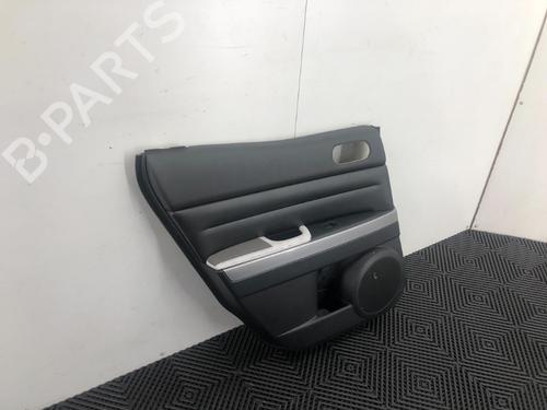 Rear left panel MAZDA CX-7 (ER) 2.2 MZR-CD AWD (ER10A) | BP37213613C60 - Image 3