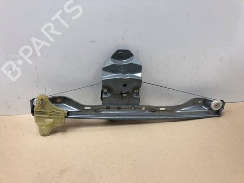 Front left window mechanism RENAULT TWINGO III (BCM_, BCA_) 0.9 TCe 95 | BP37207156C22 - Image 5