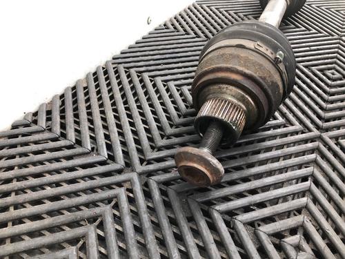 Left front driveshaft AUDI A6 C7 (4G2, 4GC) 3.0 TFSI quattro | BP37205056M38 - Image 2