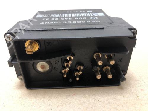 Electronic module MERCEDES-BENZ VITO Bus (W638) 108 D 2.3 (638.164) | BP15297086M83 