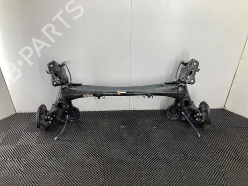 Used Rear axle Rear axle 37215242 37215242