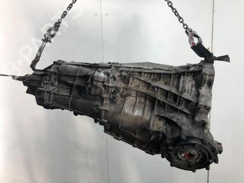 Gearbox AUDI A5 (8T3) RS5 quattro | BP19940507M3 - Image 3