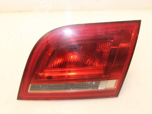 Used Right taillight AUDI A3 Sportback (8PA) 2.0 TDI (136 hp) 15319743