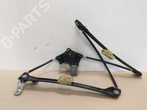 Used Front right window mechanism Front right window mechanism 16184709 16184709