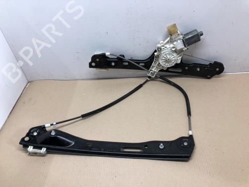 Front left window mechanism BMW 1 (E87) 116 i | BP37206336C22 - Image 4
