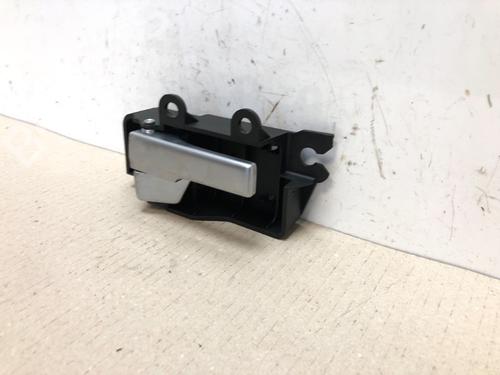 Front right exterior door handle FORD FOCUS C-MAX (DM2) 1.6 | BP15535834C129 