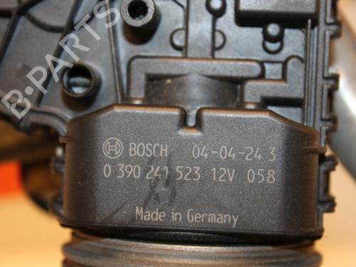 Front wipers mechanism PEUGEOT 206 Hatchback (2A/C) 1.4 i | BP15309436C83 