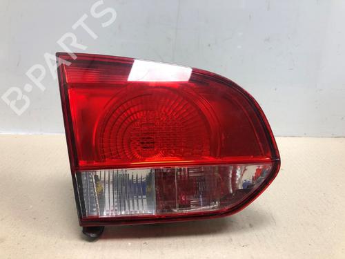 Used Left taillight Left taillight 37208742 37208742