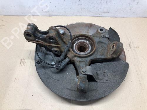 Left front steering knuckle OPEL GRANDLAND / GRANDLAND X (A18, P1UO) 1.6 Turbo D (75) | BP17954658M25 