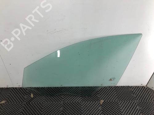Used Front left door window Front left door window 37212641 37212641