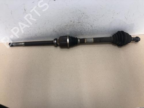 Right front driveshaft PEUGEOT PARTNER Box Body/MPV 1.6 HDi / BlueHDi 75 | BP37205023M39 - Image 4