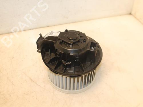 Used Heater blower motor SKODA CITIGO (NF1) 1.0 (60 hp) 15337231