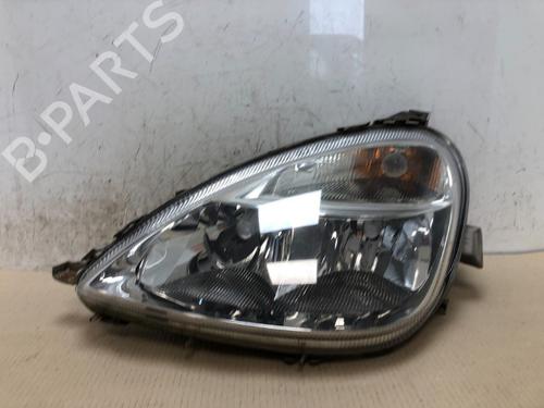 Used Left headlight Left headlight 15534877 15534877