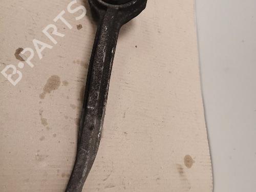 Left front suspension arm MERCEDES-BENZ C-CLASS Coupe (CL203) C 180 Kompressor (203.746) | BP15339612M12 