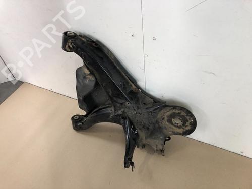 Left rear suspension arm MERCEDES-BENZ VITO Van (W447) 109 CDI (447.601, 447.603, 447.605) | BP16138728M14 