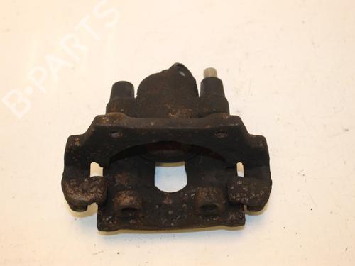 Left rear brake caliper BMW 3 Compact (E46) 316 ti | BP15315260M107 - Image 2