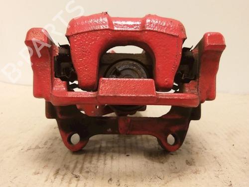 Right rear brake caliper VW JETTA IV (162, 163, AV3, AV2) 1.4 TSI (160 hp) 15339464