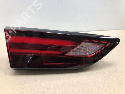 Used Left taillight Left taillight 37208062 37208062