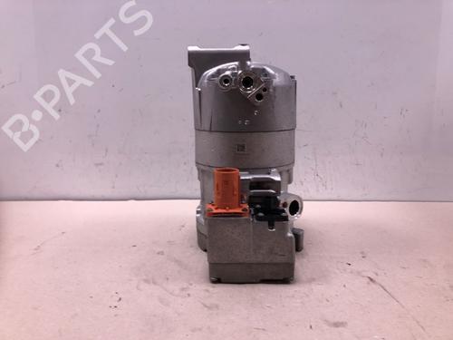 AC compressor BMW 5 (G60, G90, G68) 530e Plug-in Hybrid | BP37207737M34 - Image 2