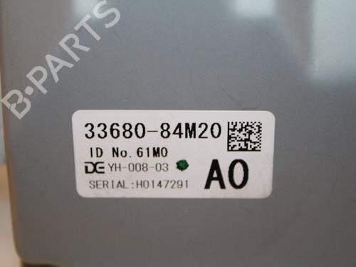 Used Electronic module SUZUKI CELERIO (LF) 1.0 (AVK310) (68 hp) 15335673