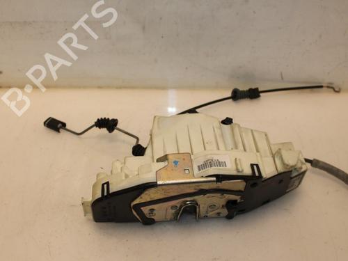 Used Rear right lock MERCEDES-BENZ S-CLASS (W221, V221) S 350 BlueTec (221.026, 221.126) (258 hp) 15327200