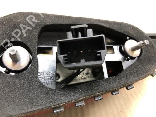 Left taillight SKODA SCALA (NW1) 1.5 TSI | BP37209911C34 - Image 6