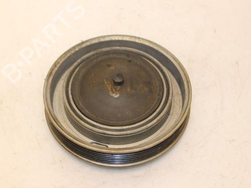 Pulley FORD KUGA I 2.0 TDCi | BP15829532M122 - Image 1