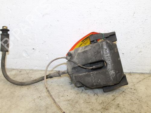 Used Left rear brake caliper BMW 5 (E39) 525 td (116 hp) 15304352