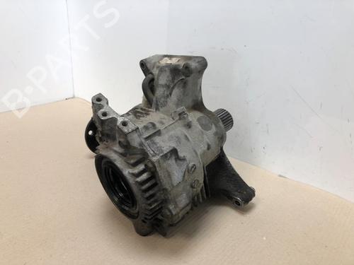 Transfer box NISSAN X-TRAIL I (T30) 2.5 4x4 | BP15348565M36 