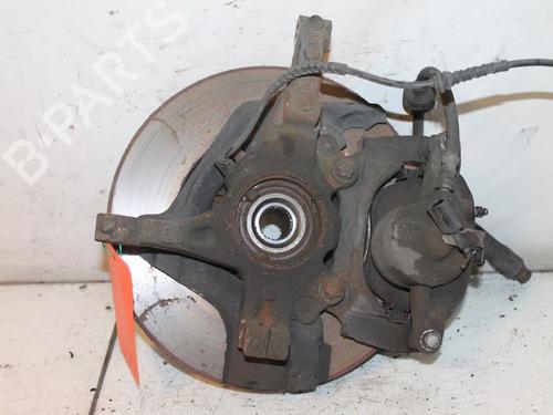 Used Right front steering knuckle FIAT PUNTO EVO (199_) 1.3 D Multijet (84 hp) 15306889