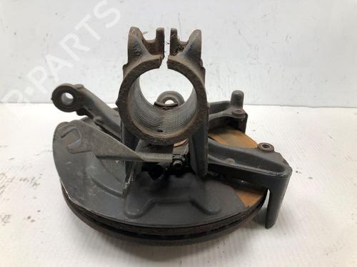 Right front steering knuckle VW T-CROSS (C11, D31) 1.0 TSi | BP37212363M26 - Image 2
