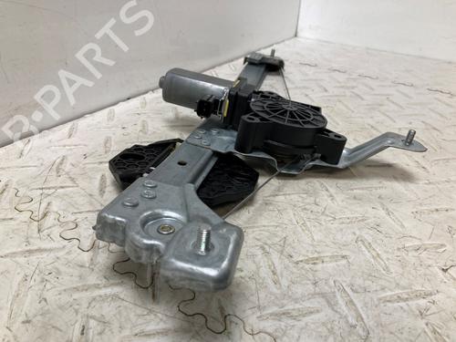 Rear left window mechanism DACIA LOGAN MCV II TCe 90 (K8M1, K8MA, K8AC) | BP37207620C24 - Image 3