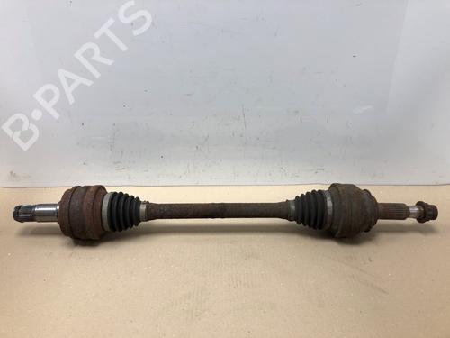 Used Left rear driveshaft Left rear driveshaft 22905059 22905059
