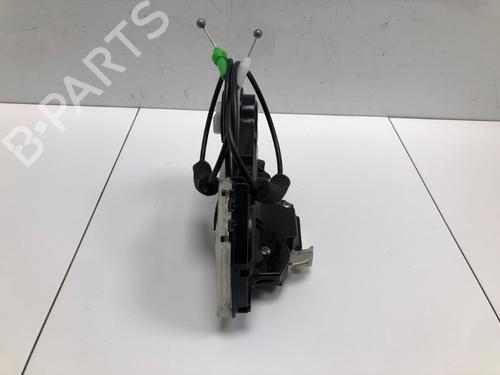 Front right lock PEUGEOT 108 1.0 VTi | BP24368085C97 