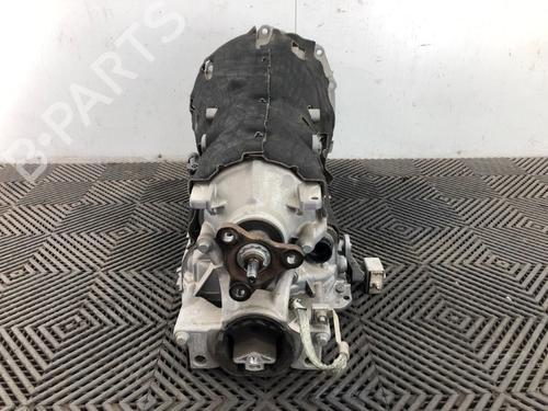 Gearbox BMW 5 (G30, F90) 520 i | BP37204131M3 - Image 4