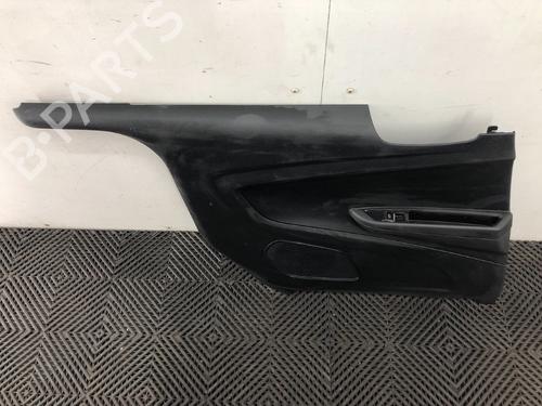 Forra trás esquerda FORD B-MAX (JK) 1.0 EcoBoost | BP37213778C60 - Image 2