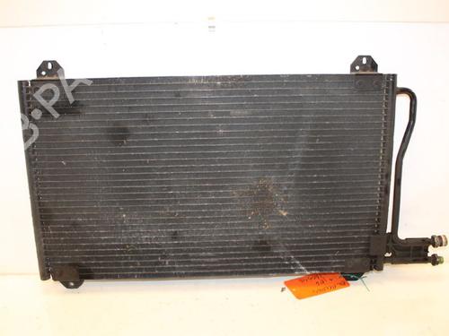 Used AC radiator MERCEDES-BENZ SPRINTER 4-t Platform/Chassis (B904) 416 CDI (156 hp) 15315364