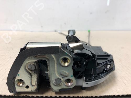 Højre bagtil lås PEUGEOT 108 1.0 VTi | BP37212967C99 - Image 2