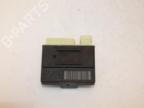 Elektronische module CITROËN BERLINGO Box Body/MPV (B9) 1.6 HDi / BlueHDi 75 | BP15329150M83 