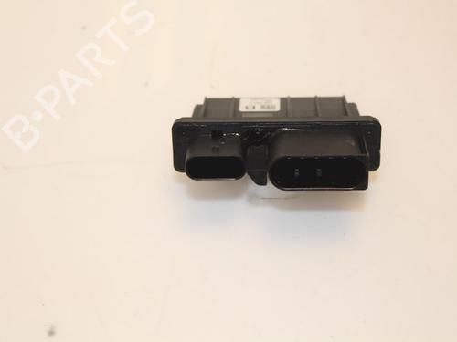 Control unit VW TOURAN (5T1) 1.6 TDI | BP15319009M11 