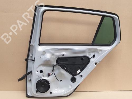 Right rear door VW GOLF VII (5G1, BQ1, BE1, BE2) 1.2 TSI | BP15345320C5 