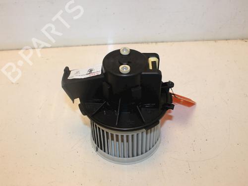 Used Heater blower motor FIAT 500 (312_) 1.2 (312AXA1A) (69 hp) 15316488