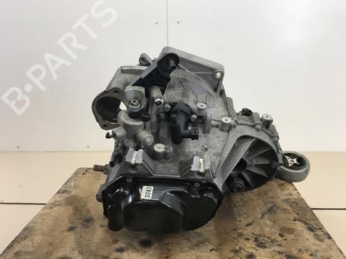 Gearbox SEAT IBIZA IV (6J5, 6P1) 1.0 TSI | BP15340712M3 