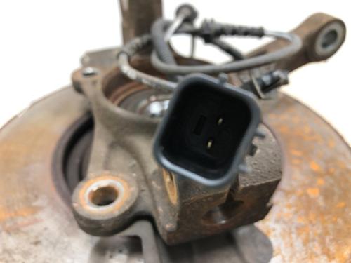 Right front steering knuckle KIA PICANTO III (JA) 1.0 | BP37208281M26 - Image 5