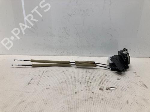 Used Rear left lock Rear left lock 37212586 37212586