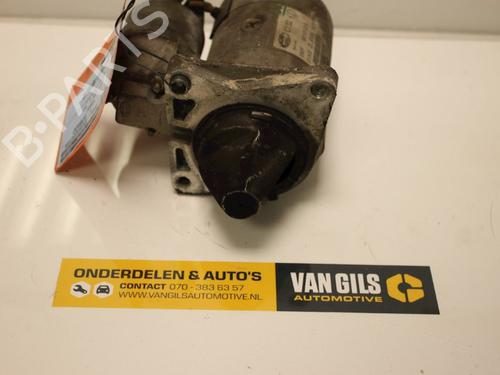 Starter FIAT PUNTO (188_) 1.2 60 (188.030, .050, .130, .150, .230, .250) | BP15308844M8