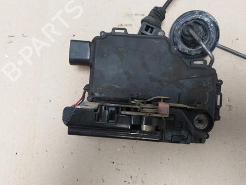 Rear left lock VW BORA I (1J2) 1.6 | BP15532975C100 