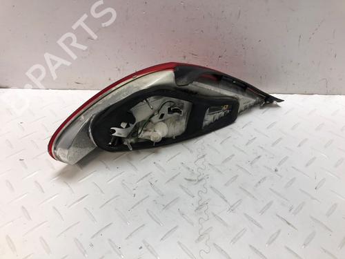 Right taillight BMW 6 (E63) M | BP37206146C35 - Image 3