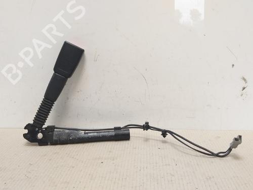 Used Seat buckle BMW 3 (E90) 320 d (163 hp) 16075307