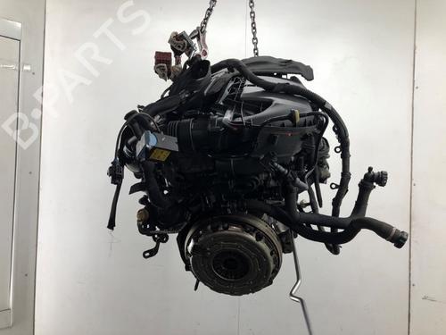 Engine PEUGEOT 508 SW I (8E_) 1.6 HDi | BP37214958M1 - Image 3